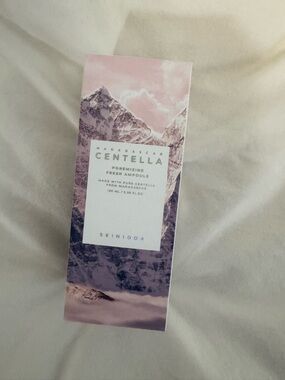 SKIN1004 Madagascar Centella Poremizing Fresh Ampoule